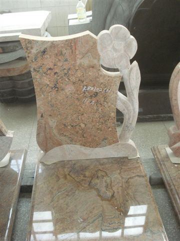 चीन झिंग्यान हुयांग शिल्पकला आर्ट स्टोन कोरीव टॉम्बस्टोन