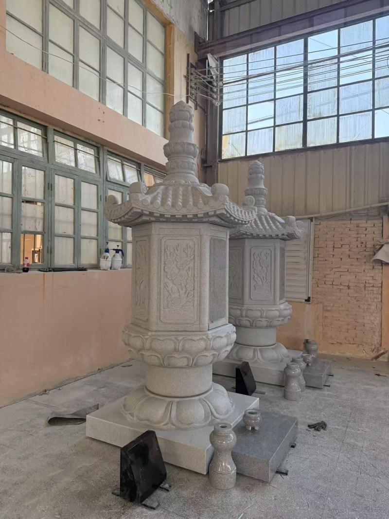 दगड कोरियन थडगे दगड